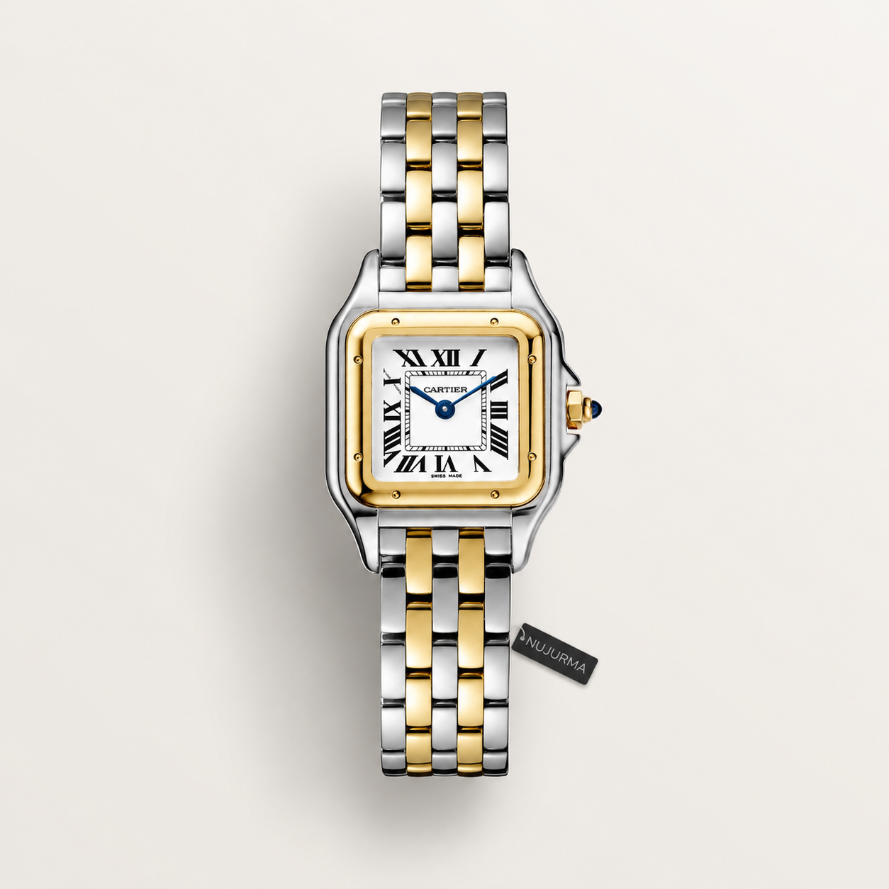 The Legacy Watch