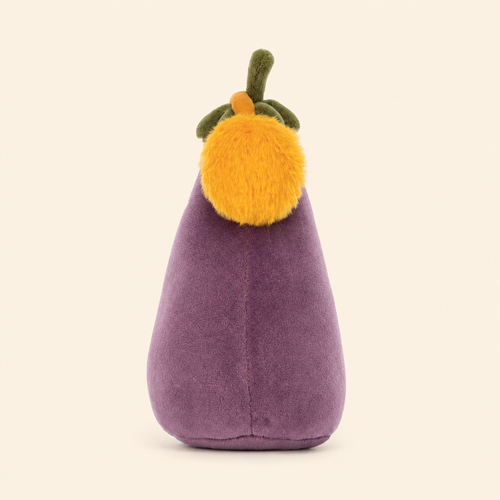 Aubie Earmuff Plush
