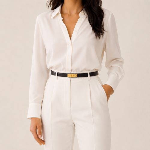 Buckle Belt