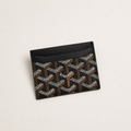 Monogram Card Holder