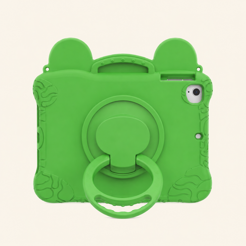 Froggy iPad Case
