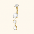 Cascade Belly Bar