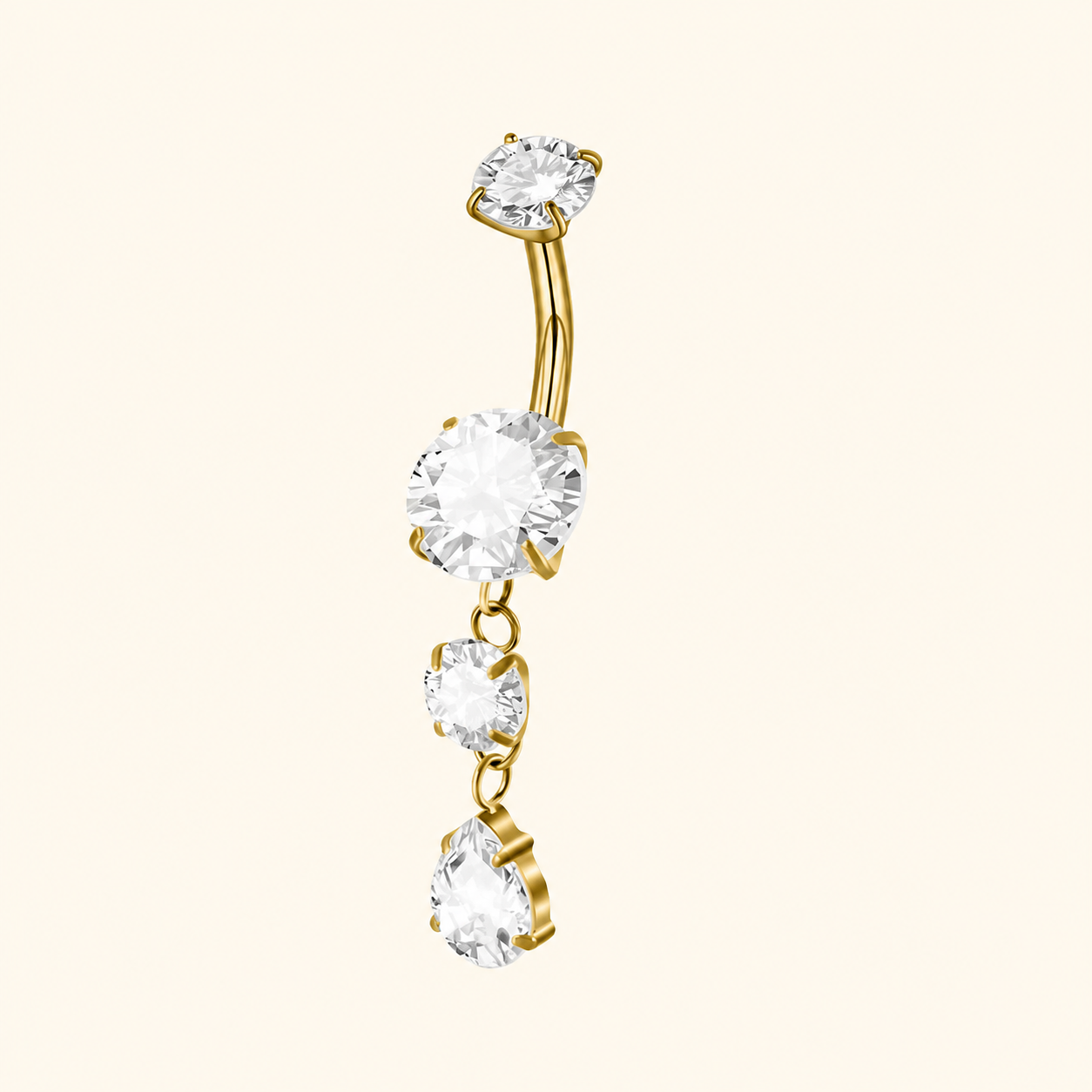 Cascade Belly Bar