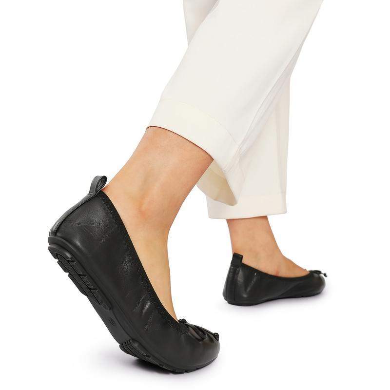 Cloud Ballet Flat