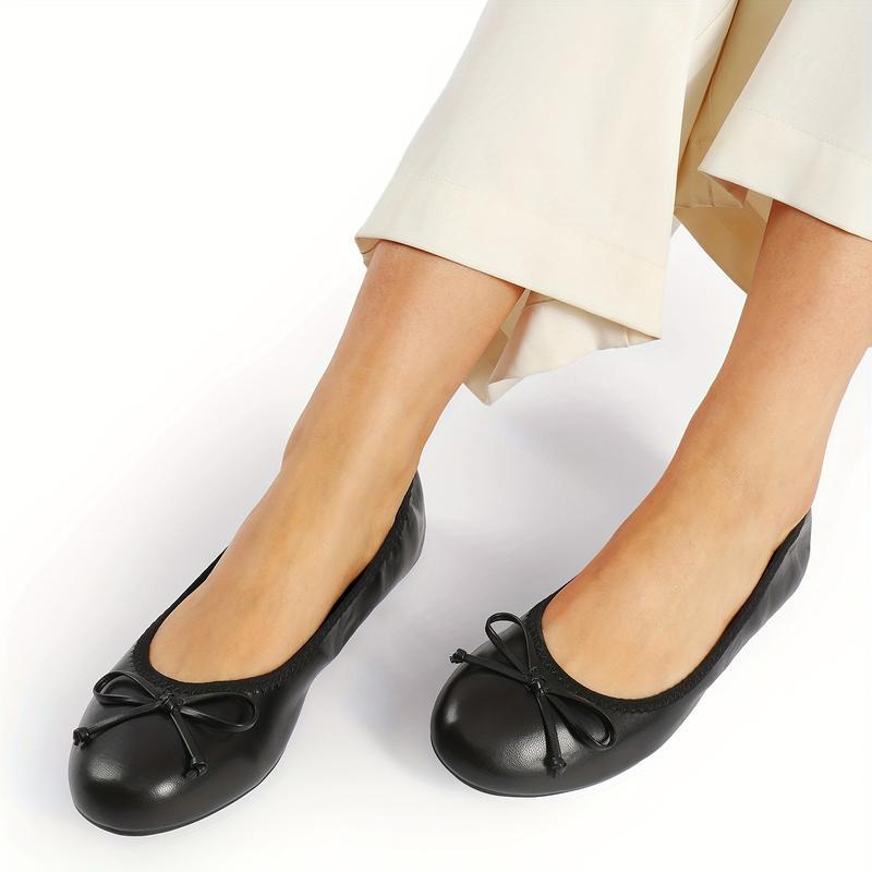 Cloud Ballet Flat