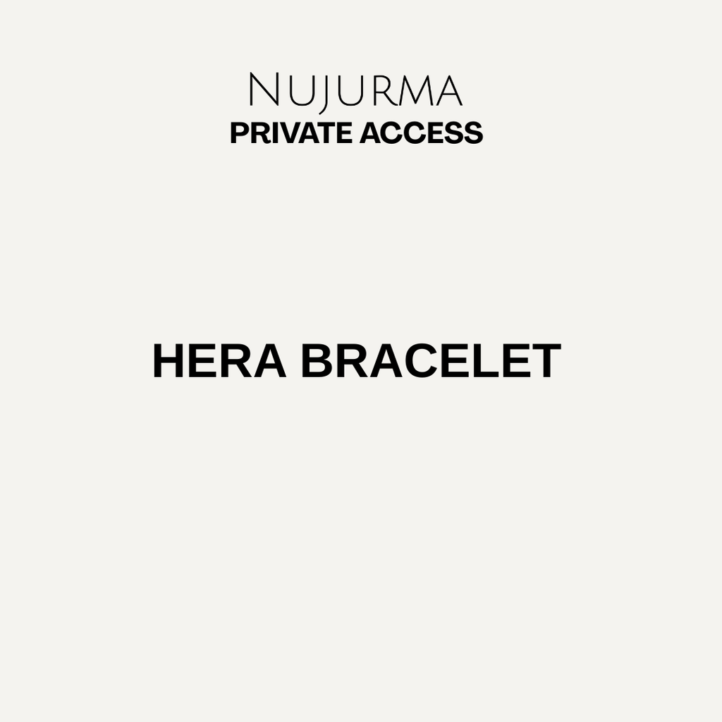 Hera Bracelet | FINAL PIECES