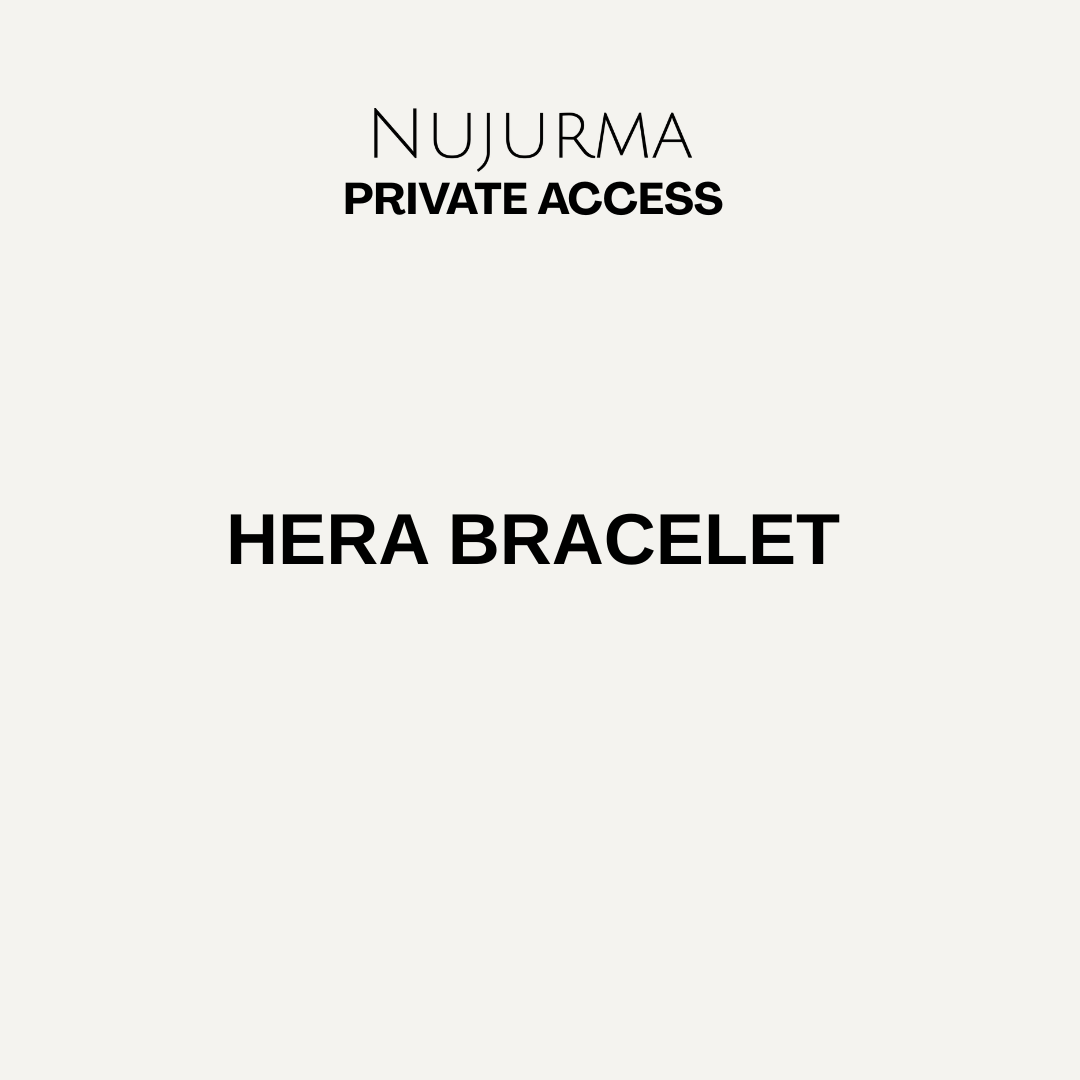 Hera Bracelet | FINAL PIECES