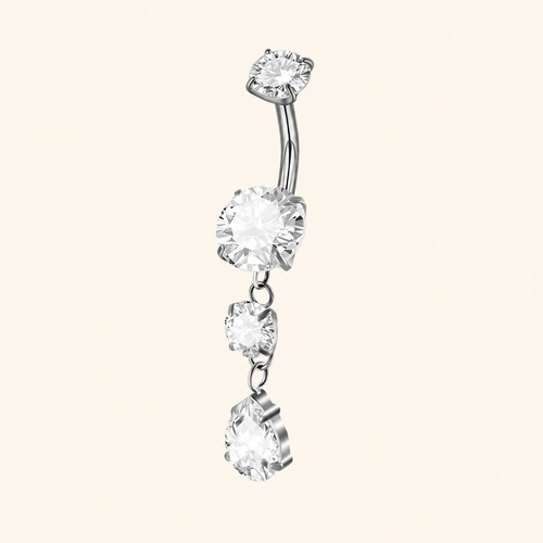 Cascade Belly Bar