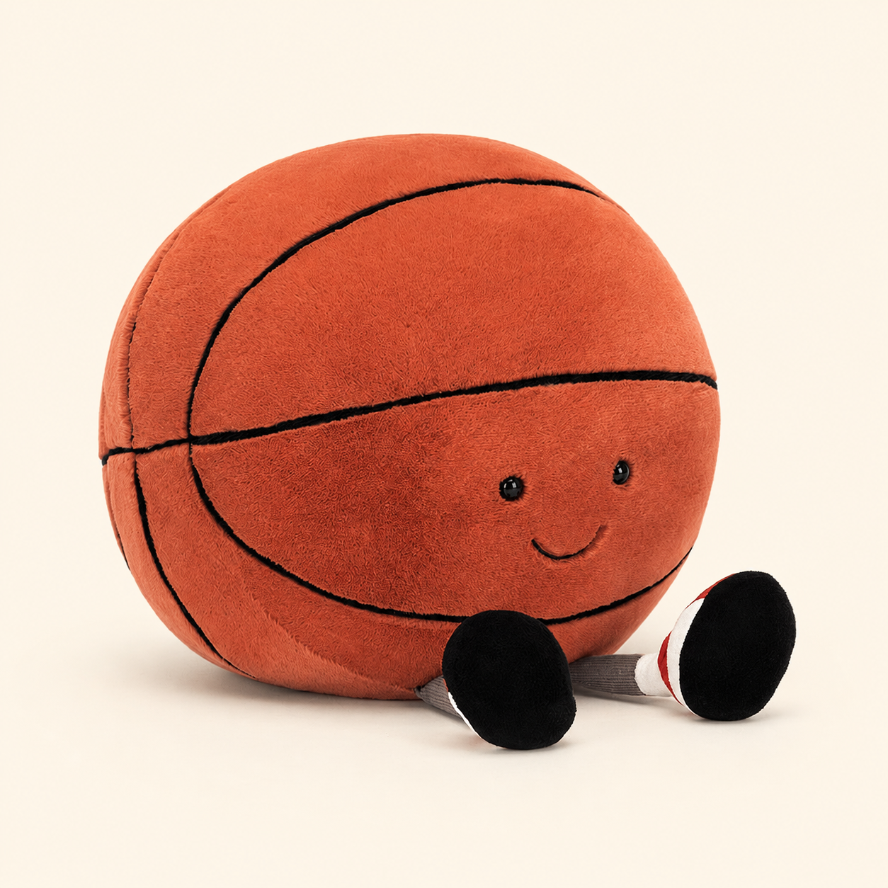 Basketball Benny
