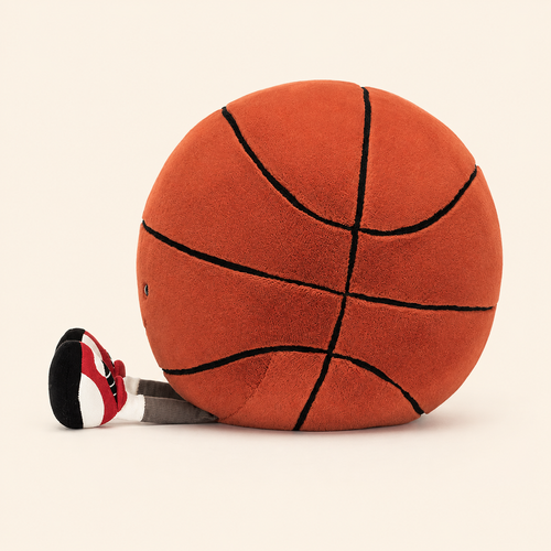 Basketball Benny