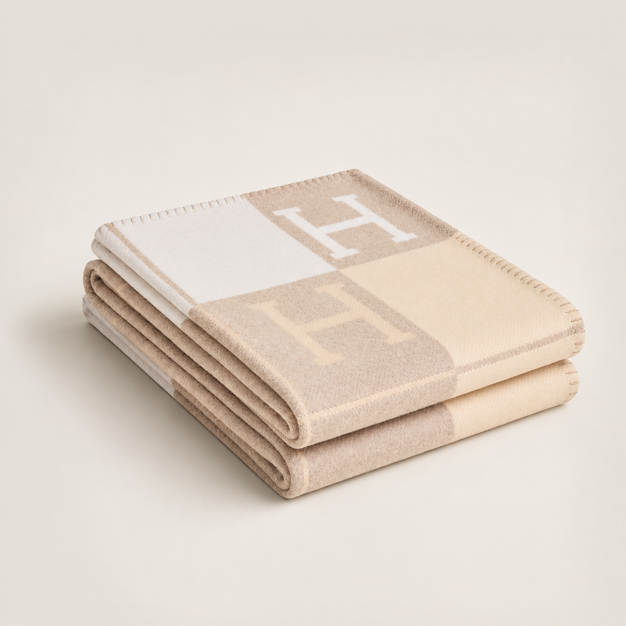 Axis Throw Blanket
