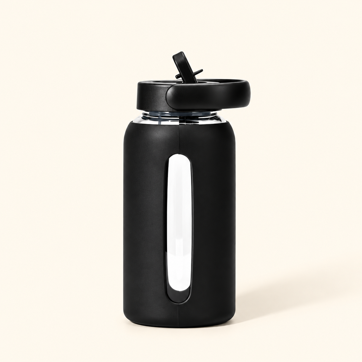 The Forma Glass Bottle