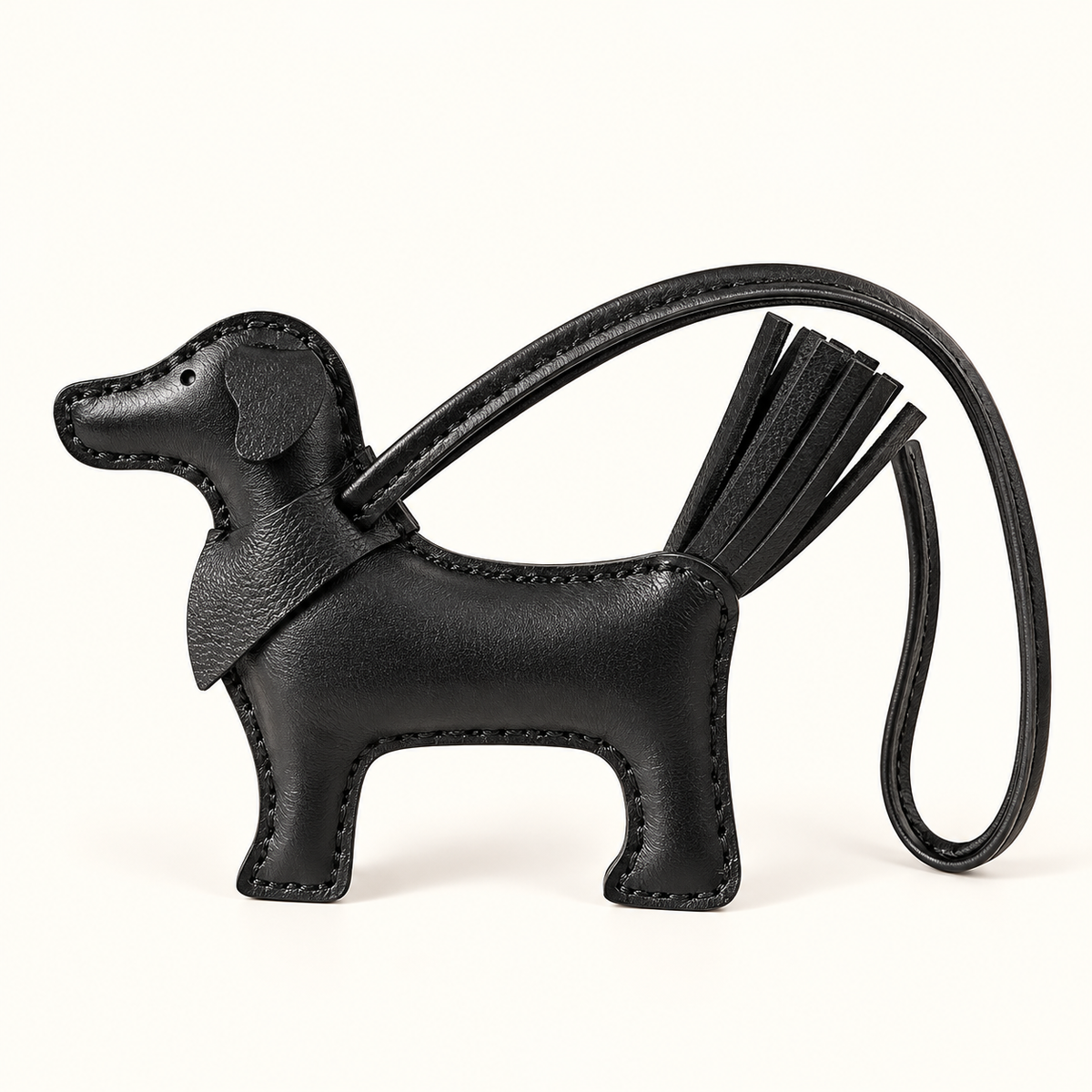 The Canine Bag Charm