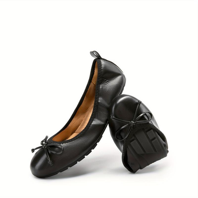 Cloud Ballet Flat