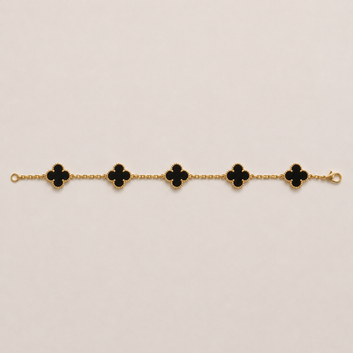 Clover Bracelet