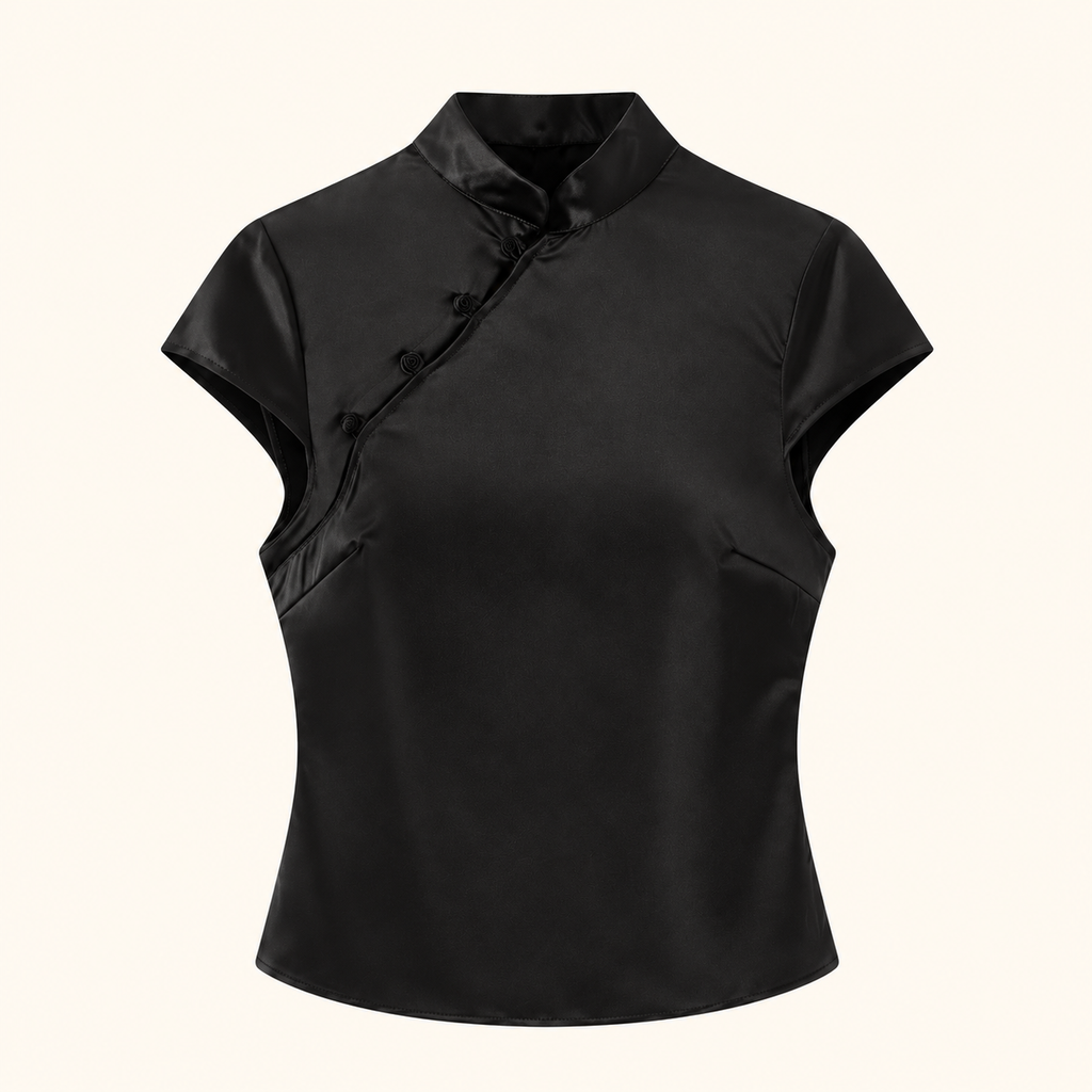 The Mei Mandarin Top
