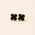Clover Earrings