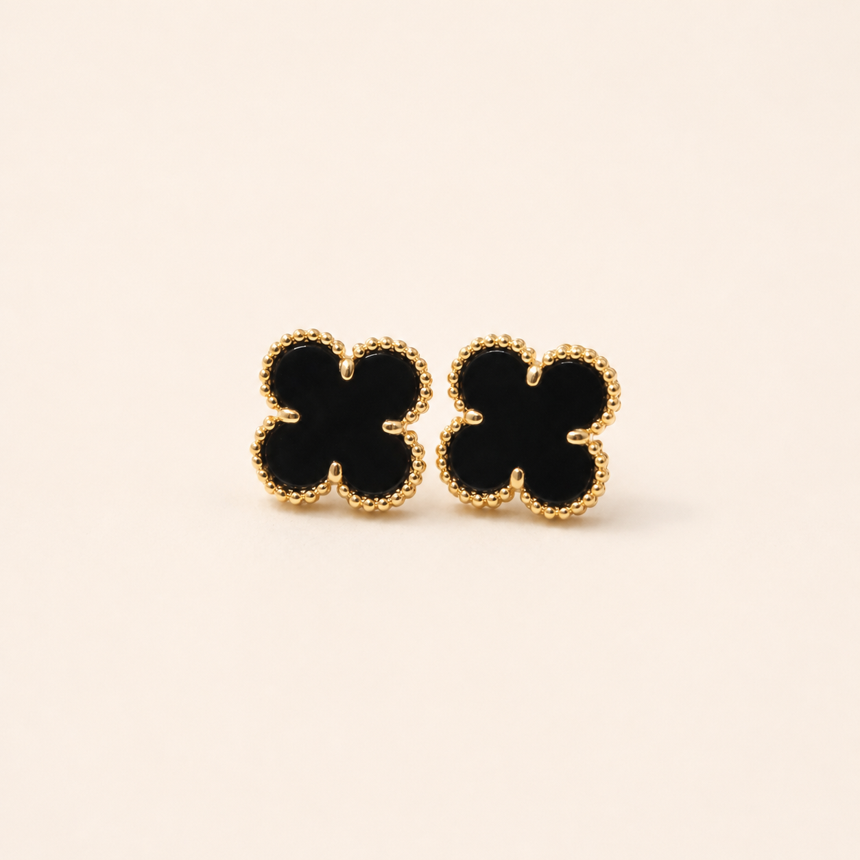 Clover Earrings