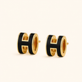 Hera Stud Earrings