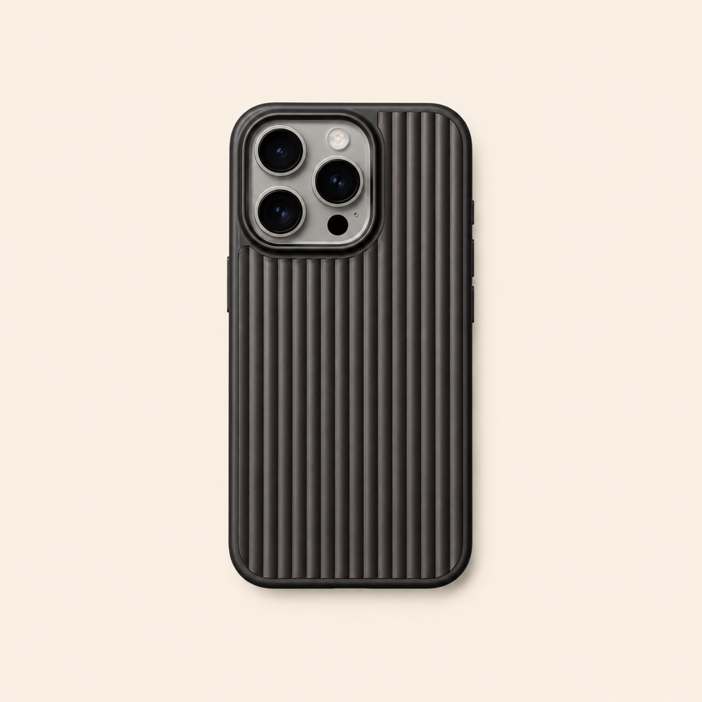 Aero Ridge Phone Case