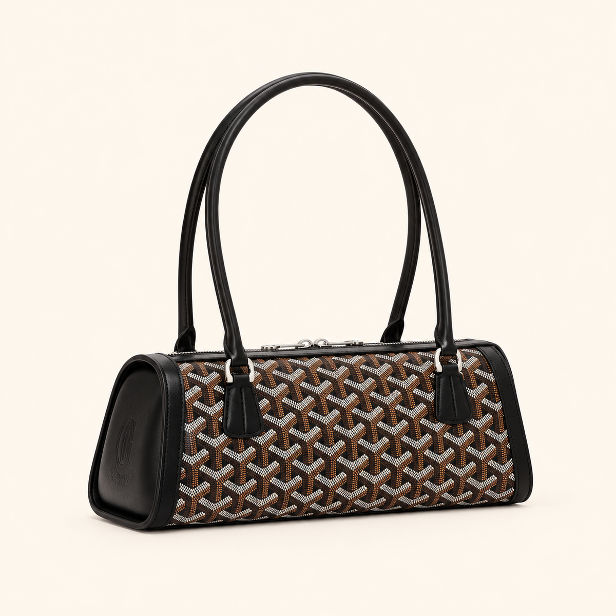 Monogram Baguette Bag