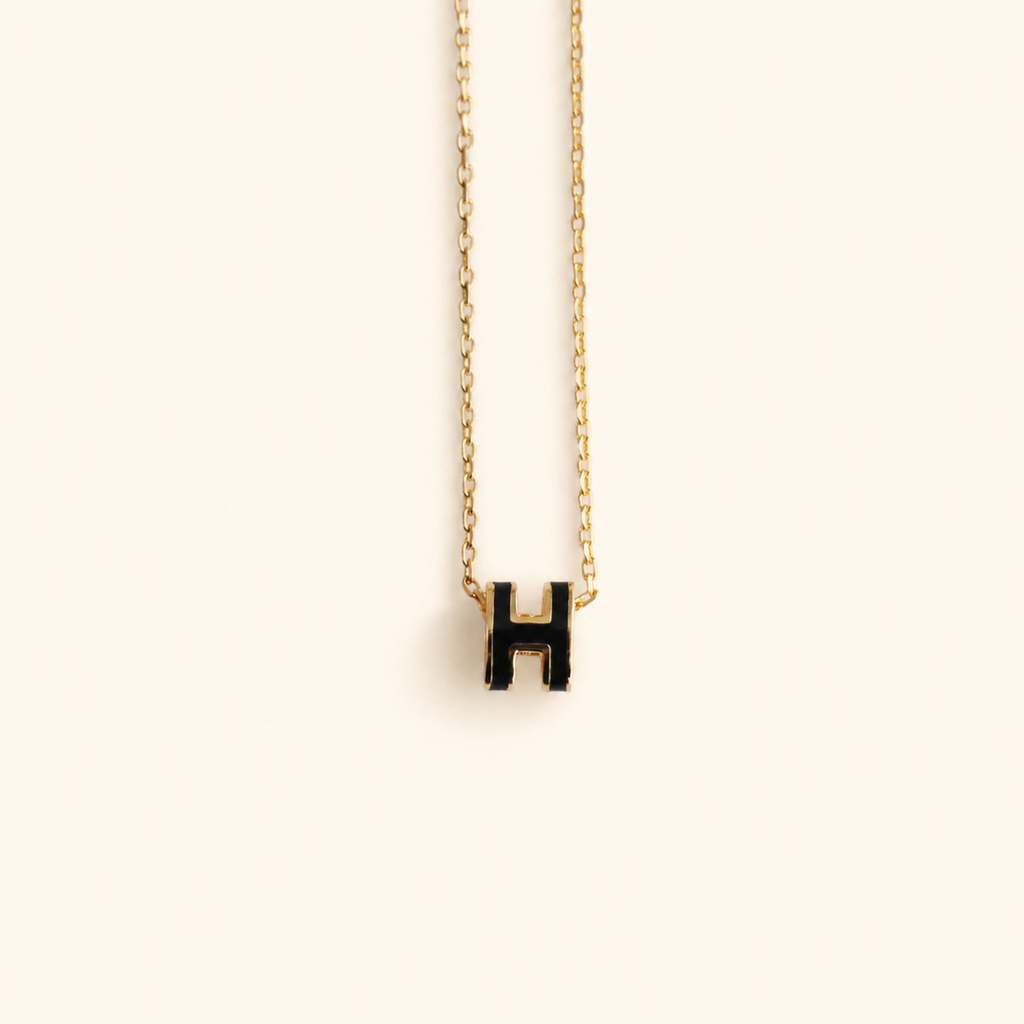Hera Necklace