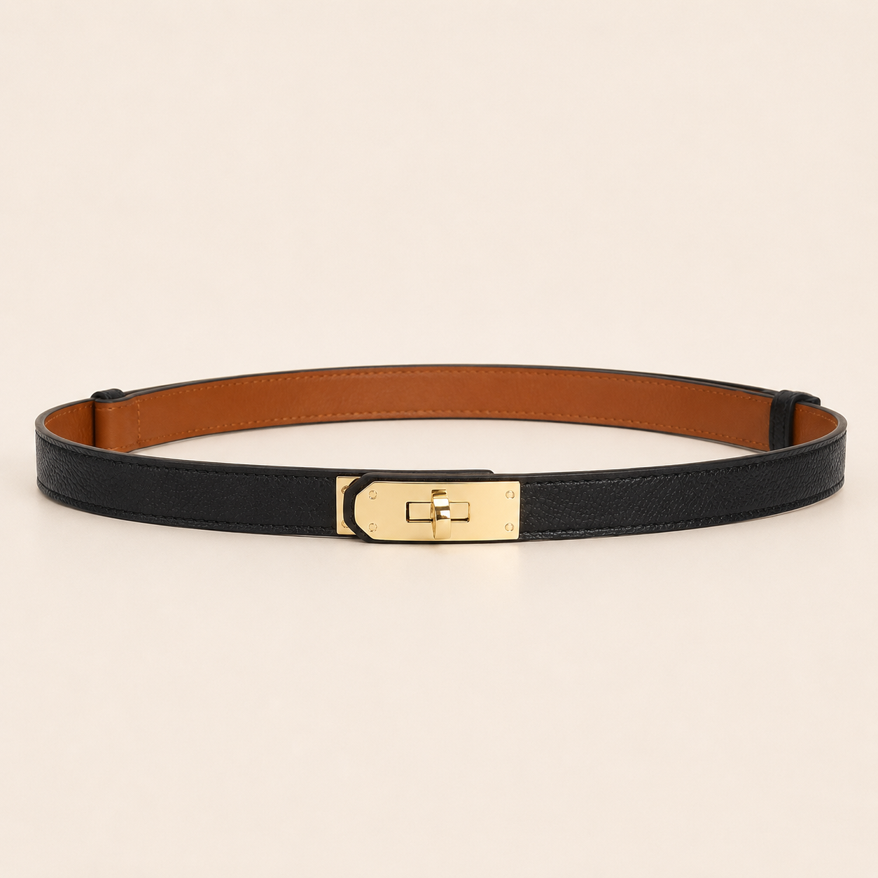Buckle Belt