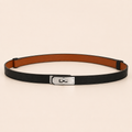 Buckle Belt