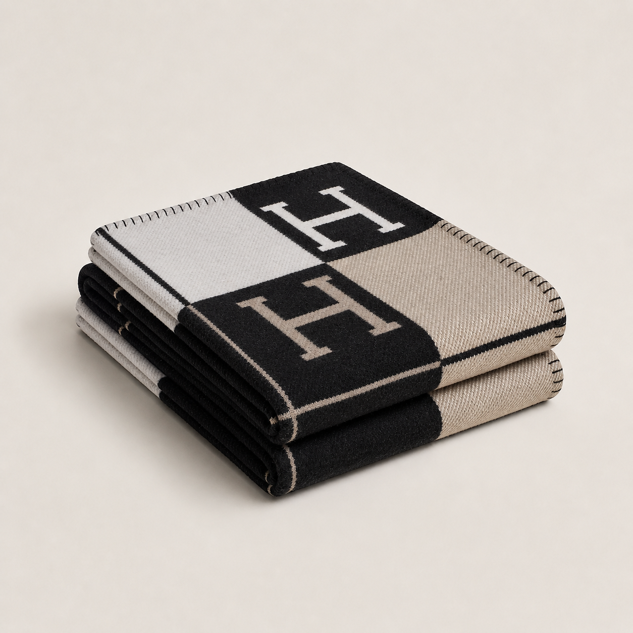 Axis Throw Blanket