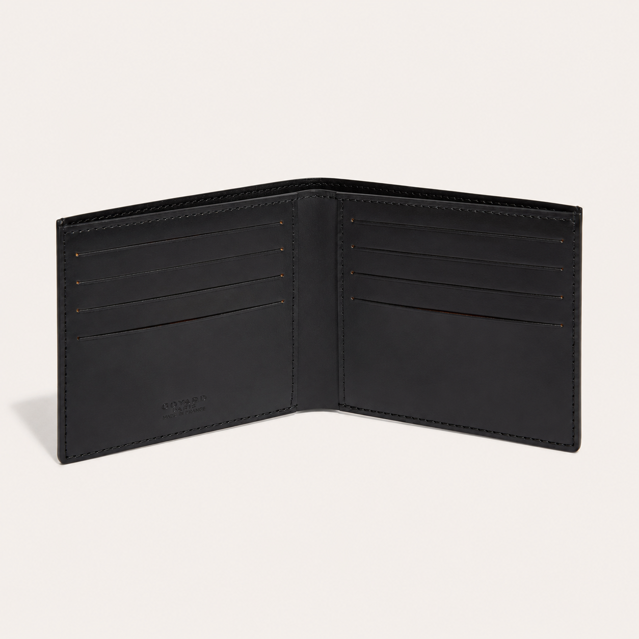 Monogram Wallet