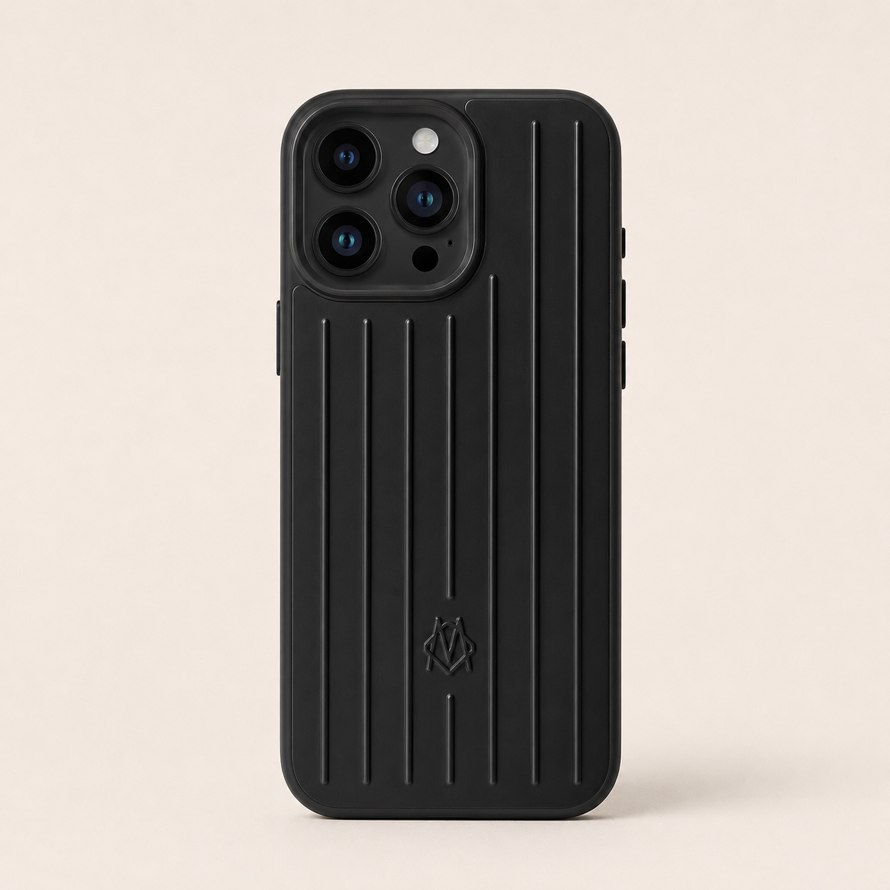 The Apex Case