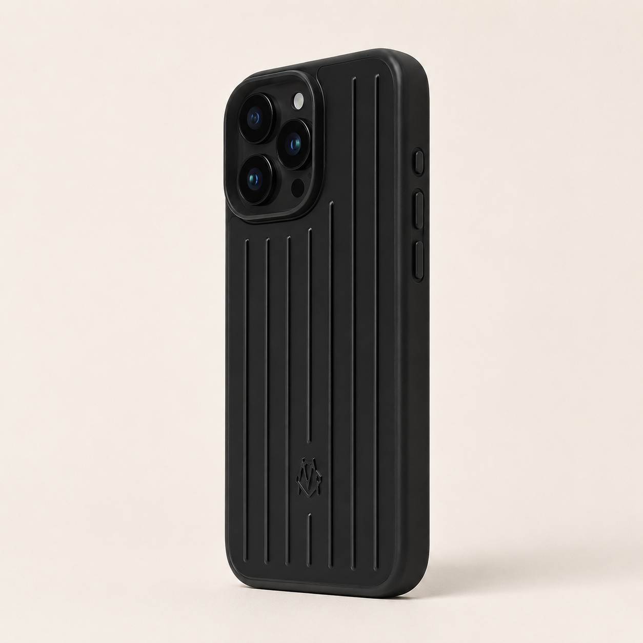 The Apex Case