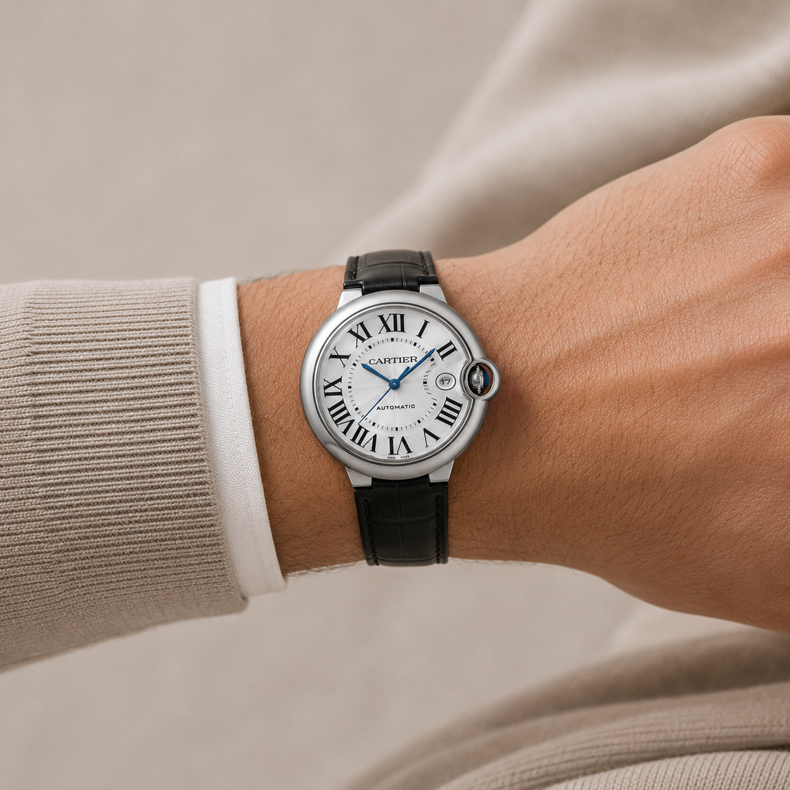 The Monarch Watch