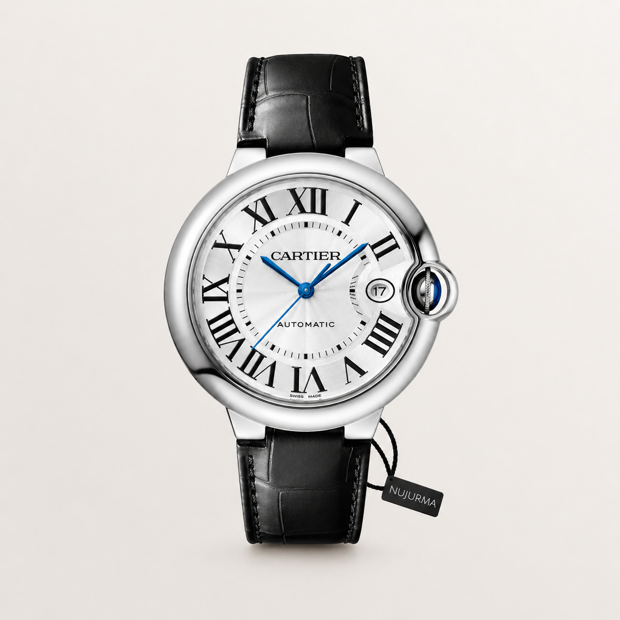 The Monarch Watch