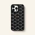 Monogram Phone Case