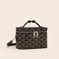 Monogram Mini Vanity Case