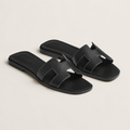 Leather Sandal