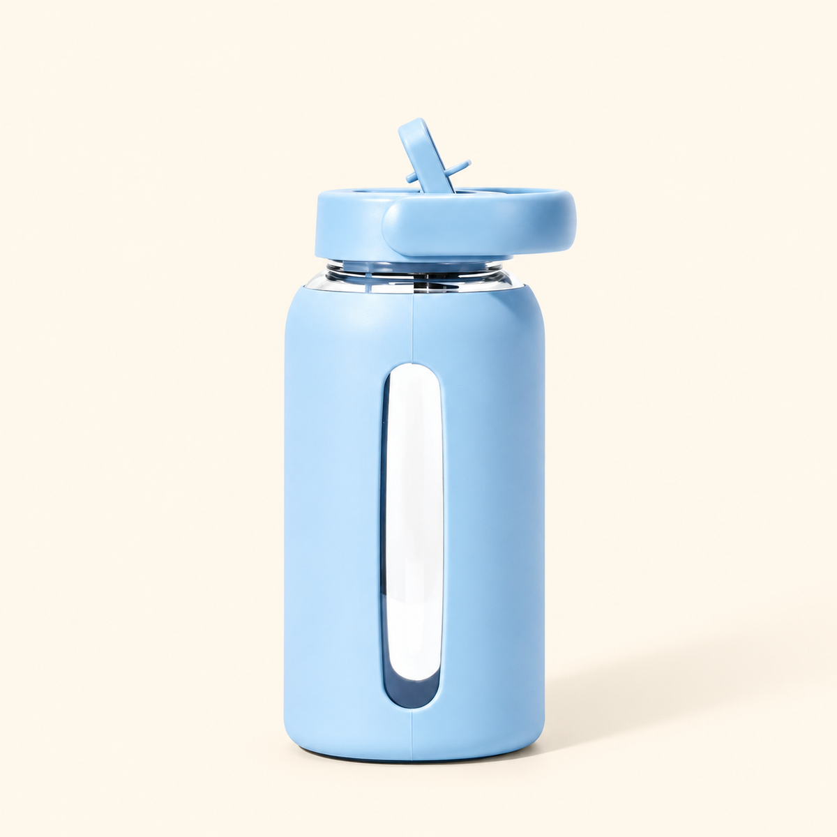The Forma Glass Bottle