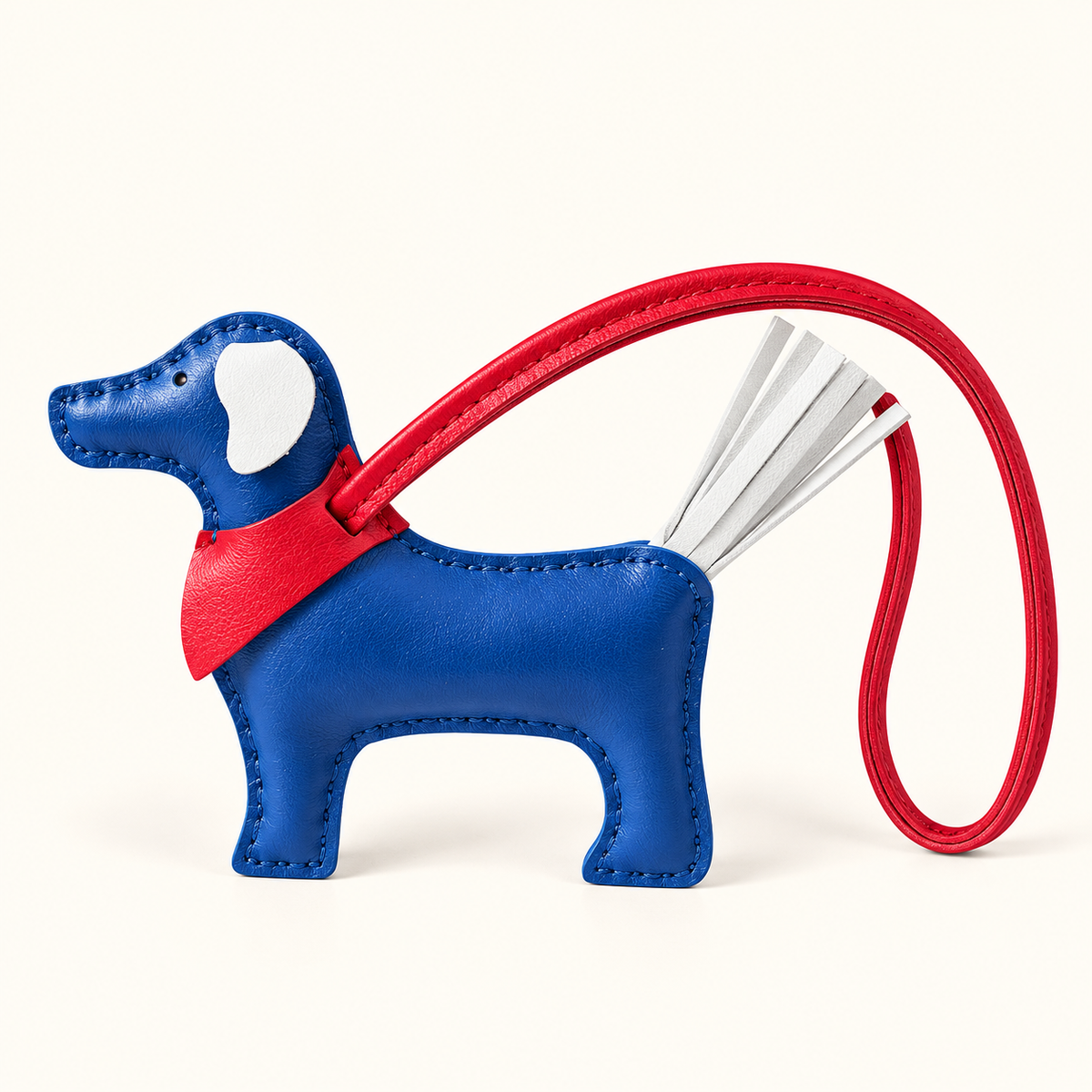 The Canine Bag Charm