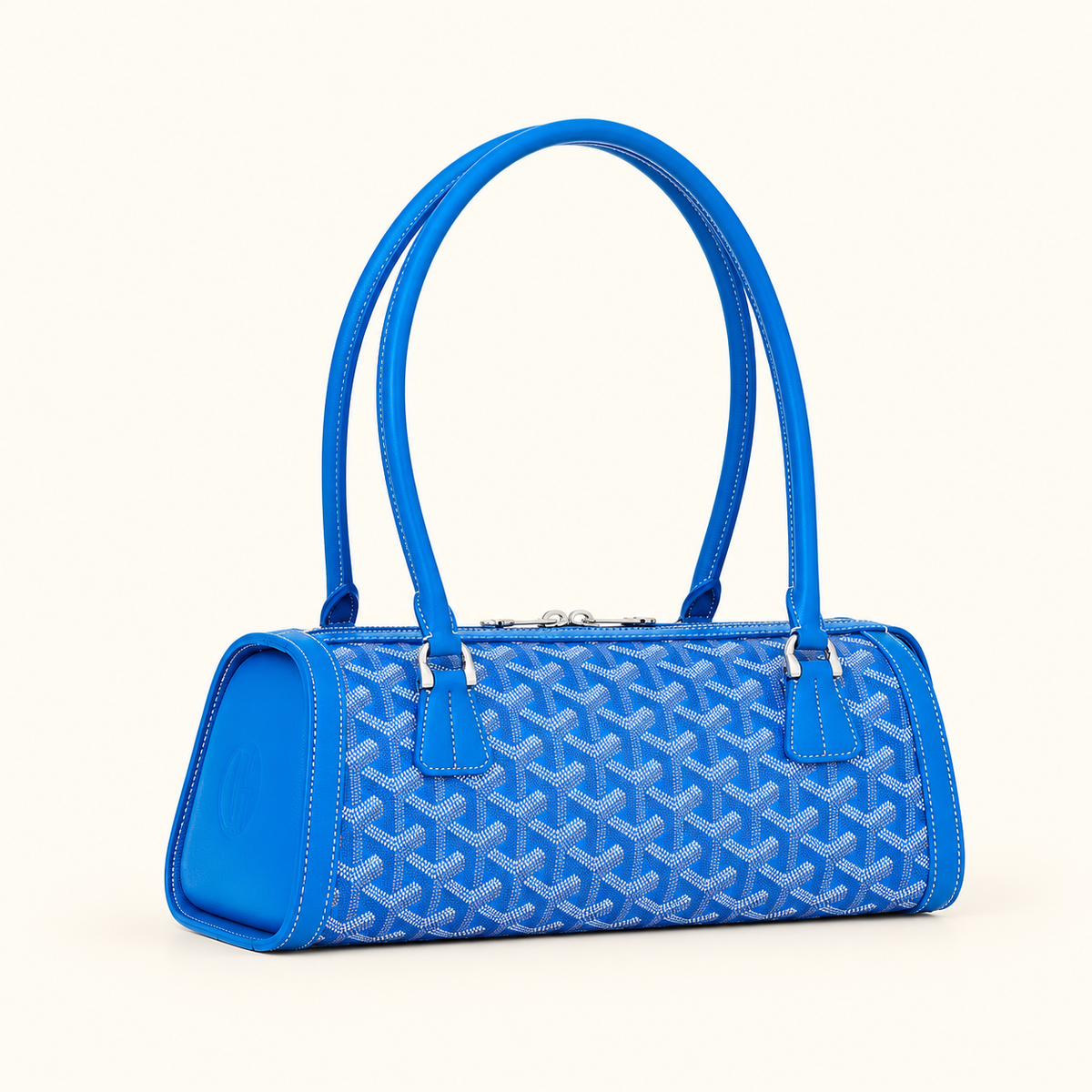 Monogram Baguette Bag