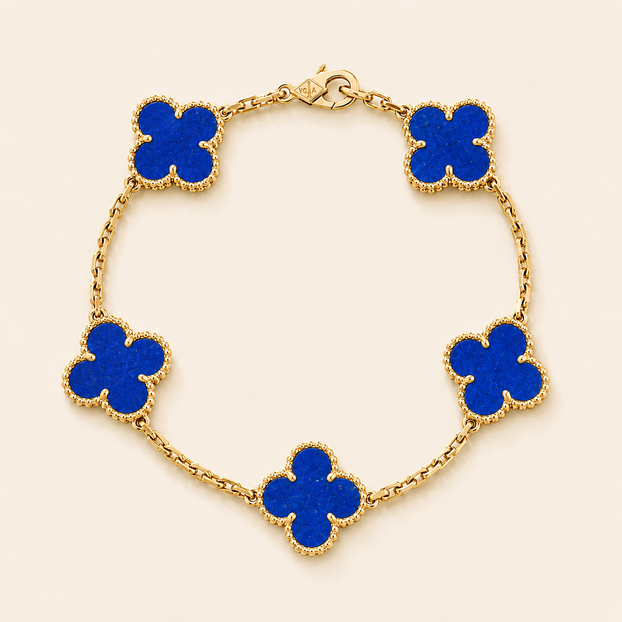 Clover Bracelet