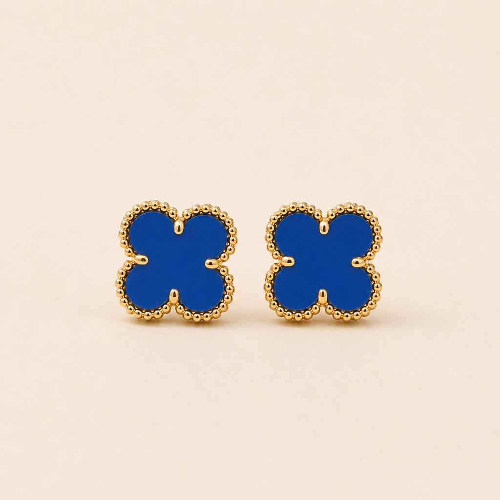 Clover Earrings