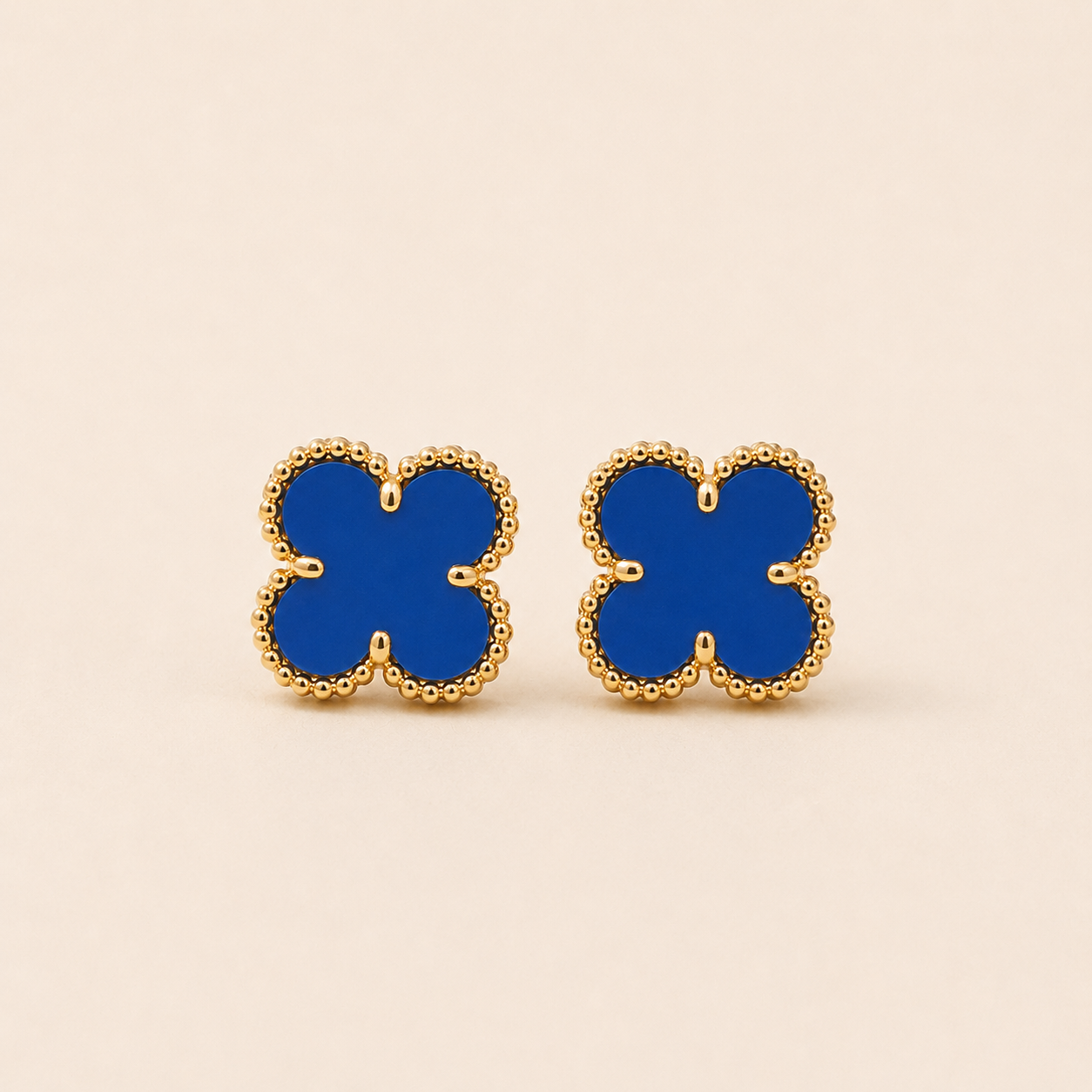 Clover Earrings