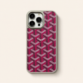 Monogram Phone Case