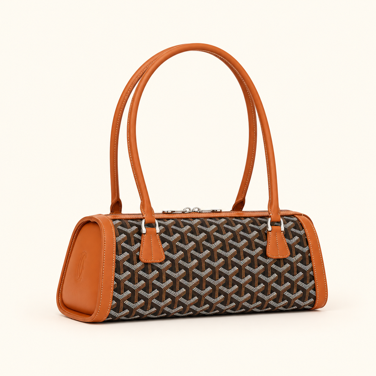Monogram Baguette Bag