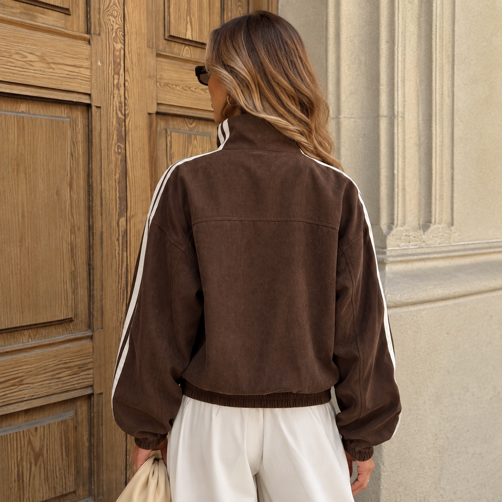 The Tao Mandarin Jacket