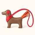 The Canine Bag Charm