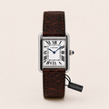 The Heritage Watch