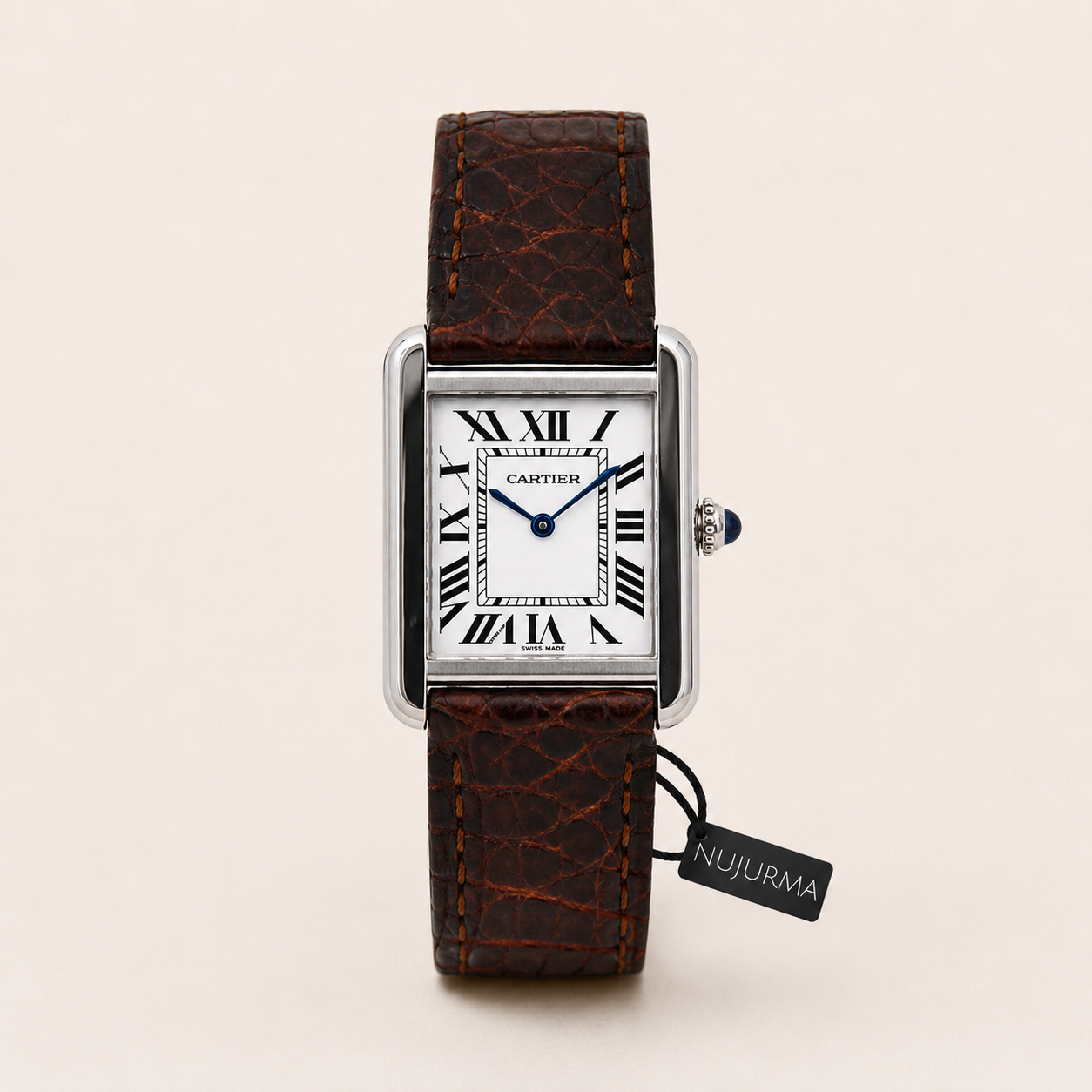 The Heritage Watch