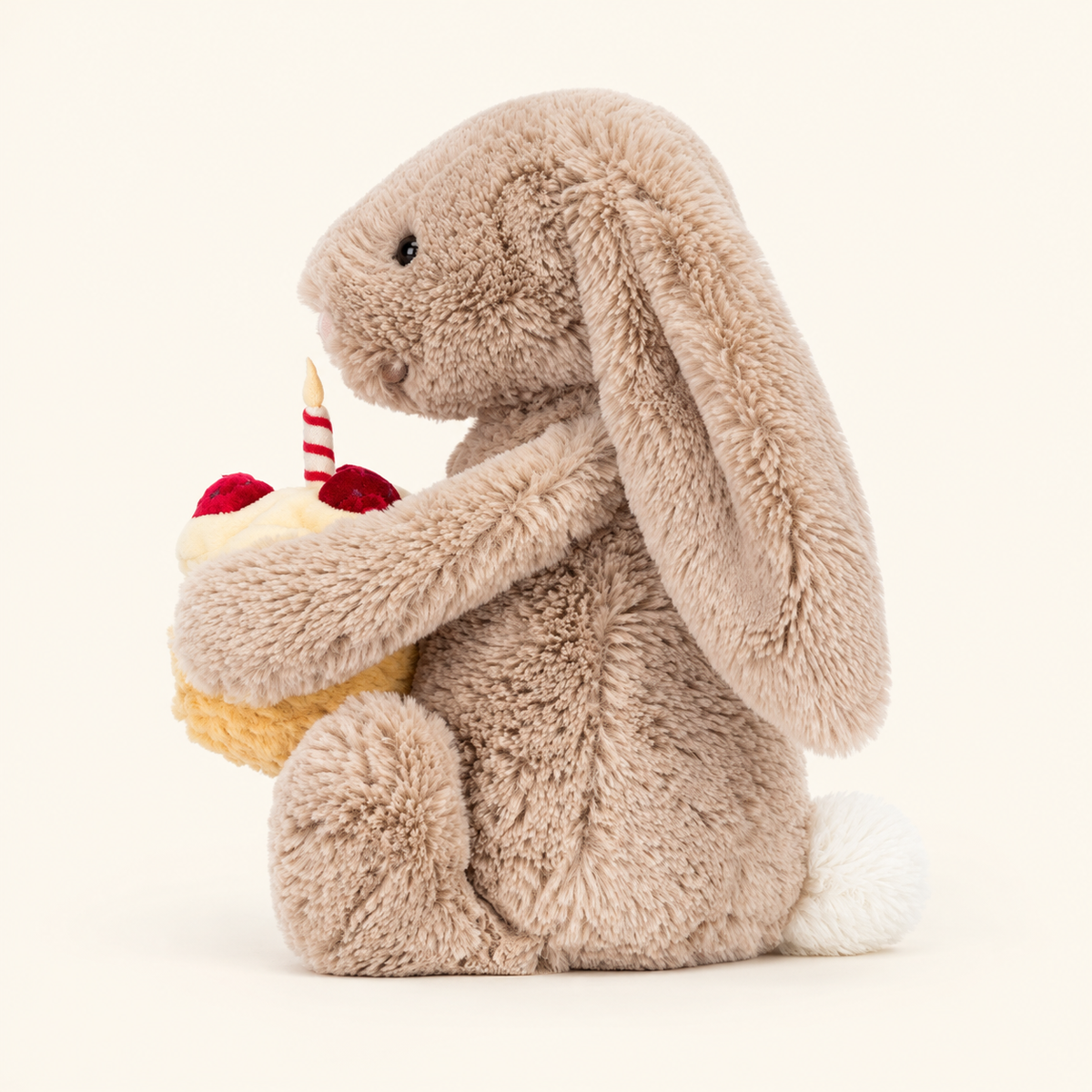 Birthday Bunny Plush